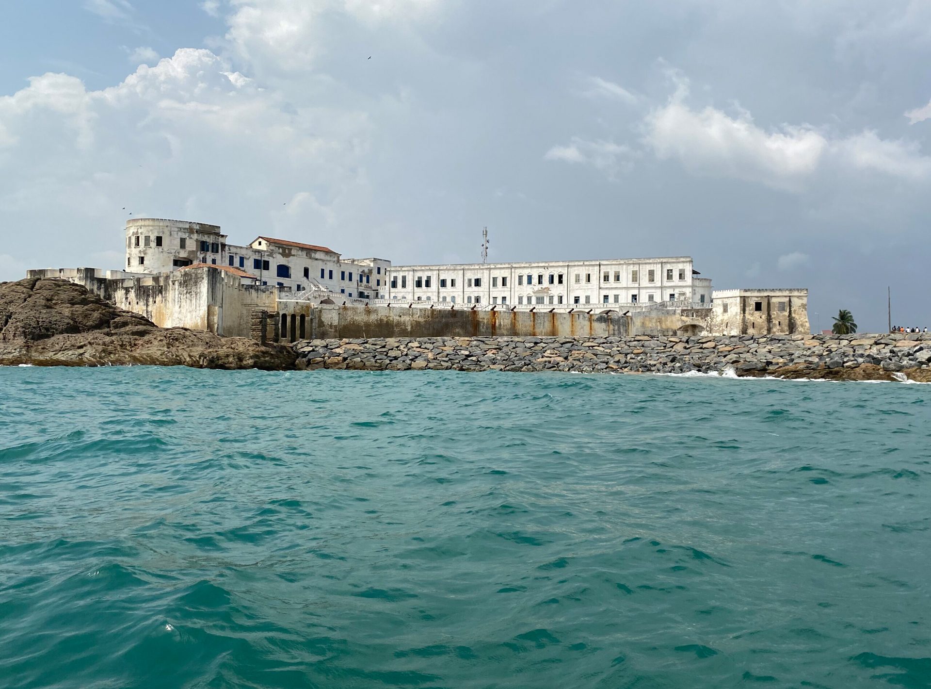Cape Coast Castle