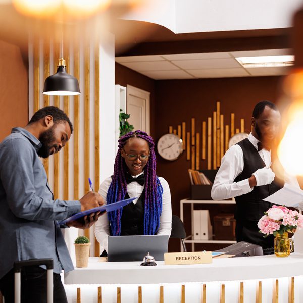 Hospitality Services