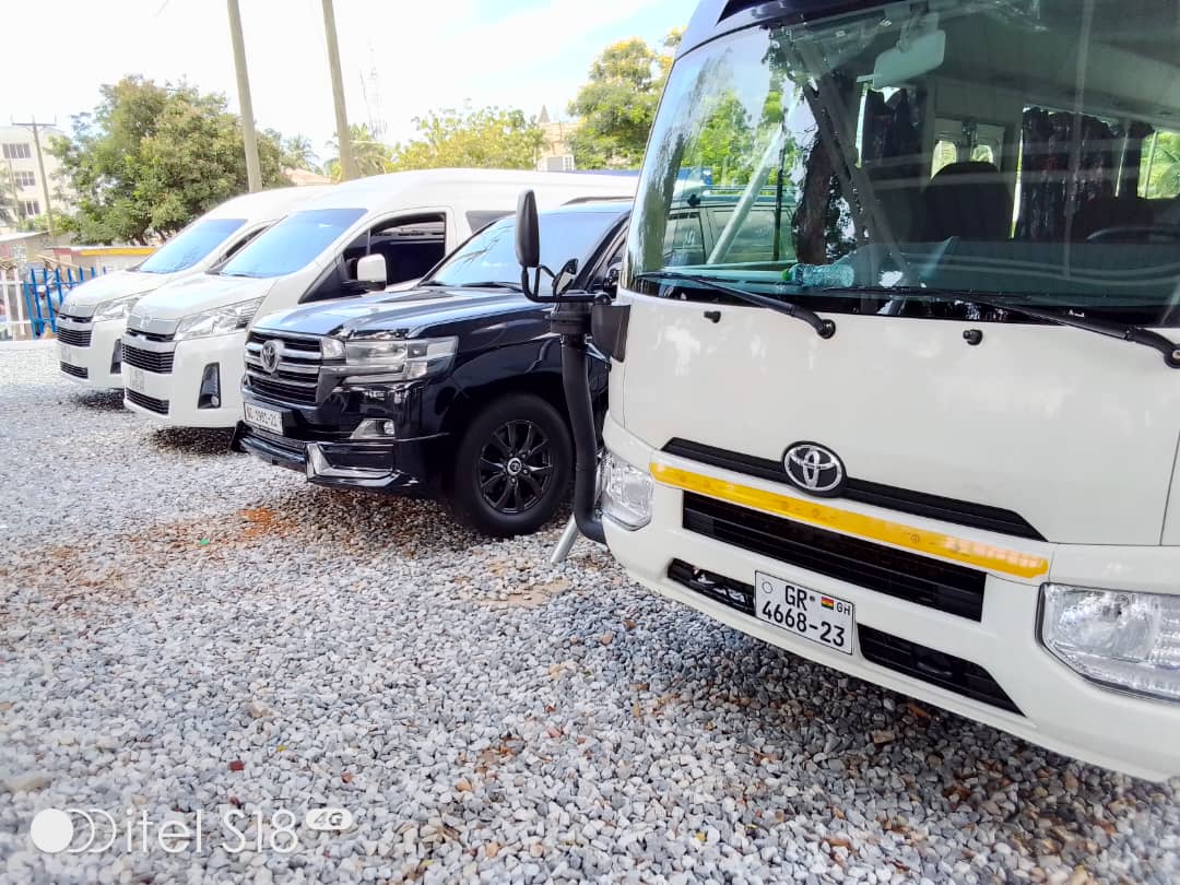 Car Rental Garage 1.0